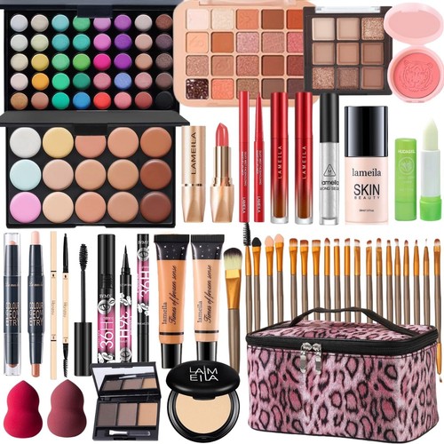 All one makeup - kit, for