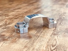 Kawasaki AR50/AR80 Fork Brace