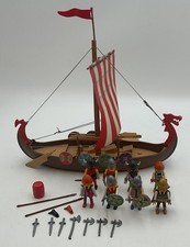 Playmobil 3150 Viking Longboat