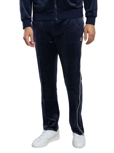 Fila men fio velour - fila, men's