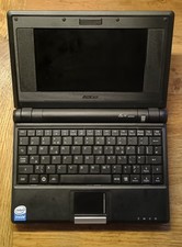 ASUS Eee PC 2G Surf Mini