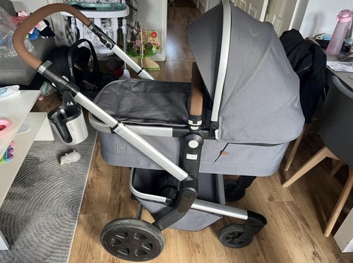 Joolz travel system - joolz,