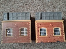 Vintage Hornby R505 Water