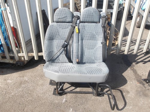Ford transit mk7 minibus - ford,