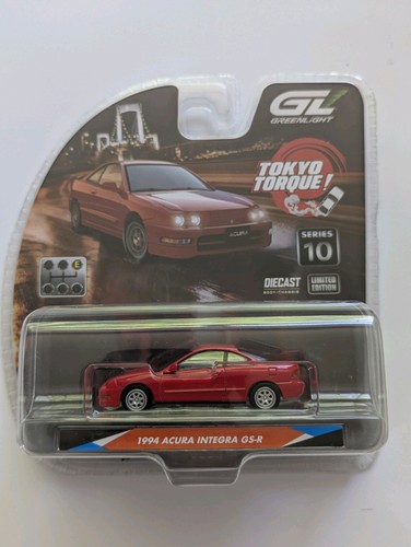 Acura integra tokyo - acura,