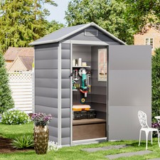 Garden Shed Durable Outdoor