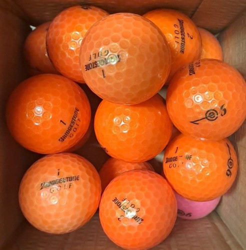 Bridgestone orange - bridgestone, e6