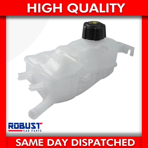 Radiator expansion tank for - radiator,