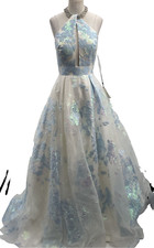 ALISHA HILL by Sherri Hill