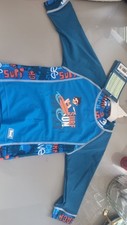 Banz UV  childs swimwear BRAND