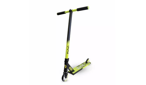 Zinc hustle pro series stunt - series,