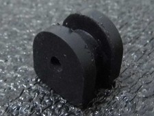 Triumph Tiger Cub Engine