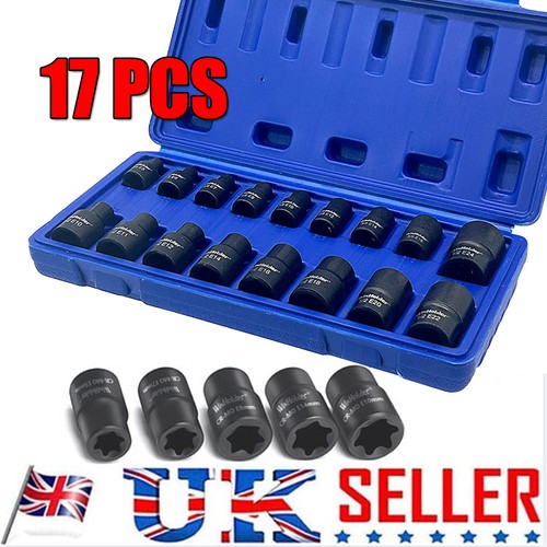 17pc professional impact - 17pc,