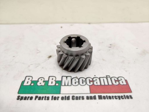 Gearwheel engine moto - gearwheel,