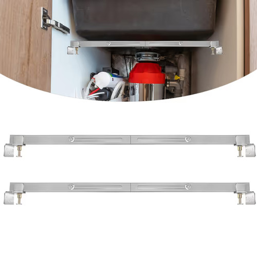 Undermount Sink Support 