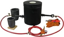 LSMIITTH 16 KG Gas Metal