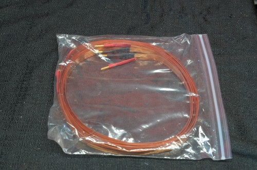 Nordost flatline cable pro