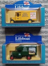 Lledo Days Gone RNLI Royal