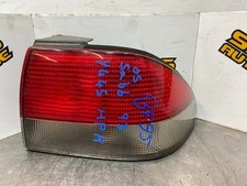 2001 SAAB 9-3 93 MK1 HATCHBACK