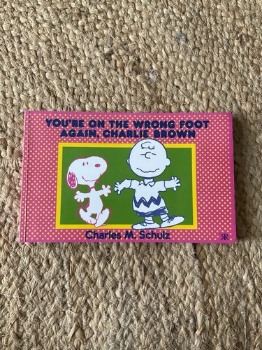 Rare charlie brown - rare,