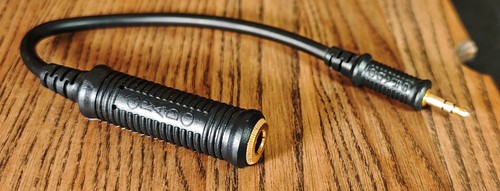 Genuine grado 5mm 6 - grado, 6.3mm