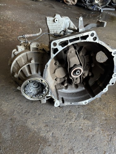 Touran mk3 2005 - vw,