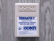 Commodore 64 C64 Game