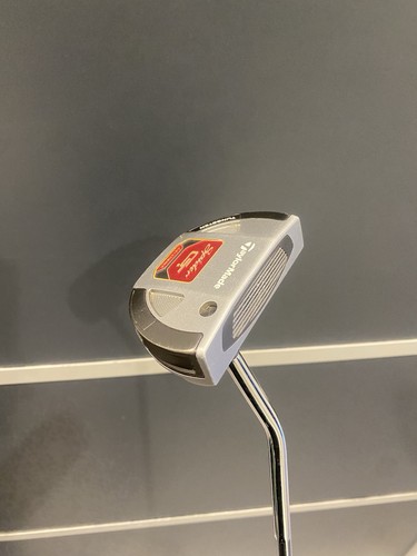 Taylormade spider notchback - gt,
