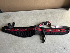 Genuine Hiab Waist Belt for