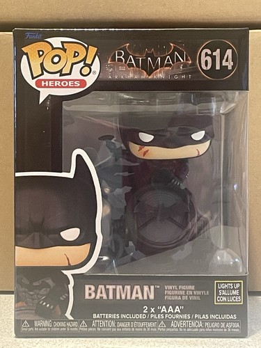 Funko pop heroes - funko,