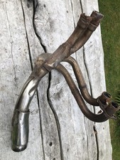 honda vfr400 nc30 Exhaust Headers 