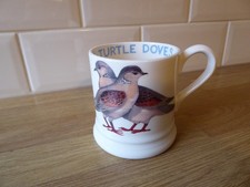 Emma Bridgewater Turtle Doves