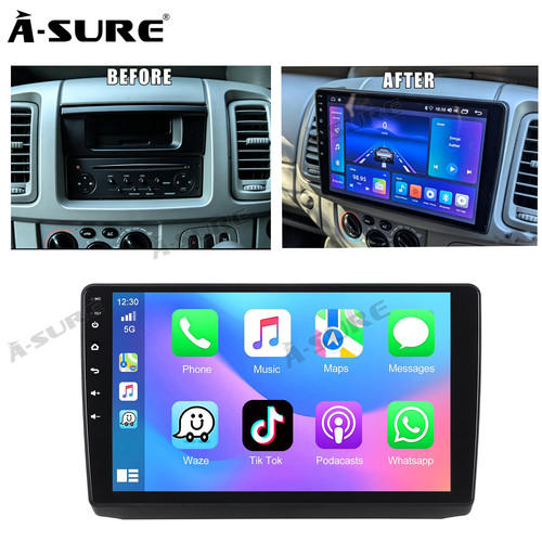 Android carplay for - android,