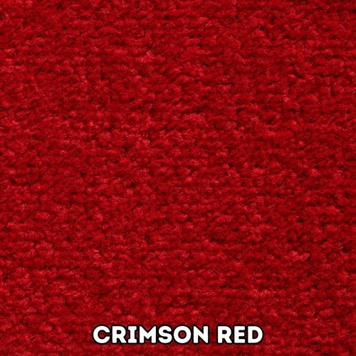 Tuda carpets sprinter 5mm pile - sprinter,