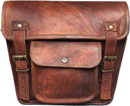 Plw motorcycle saddlebags - plw, 2