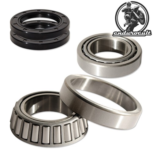 Swing arm bearing kit - arm,