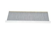 BOSCH Cabin Filter for Land Rover Range Rover TDV8 4.4 July 2010 to July 2012