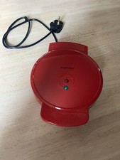 Silver Crest Electric Mini