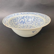 Antique Large Qing Dynasty