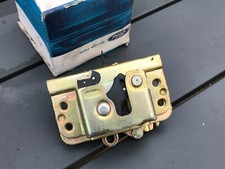 Ford Fiesta MK2/XR2 New