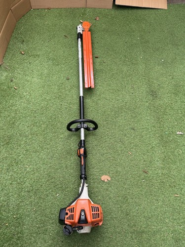 Stihl petrol long - stihl,