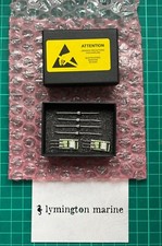 Raymarine ST50 Windvane