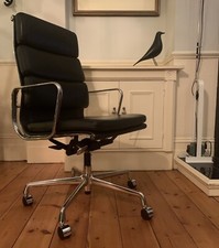 X1 Superb Vitra Eames Soft Pad