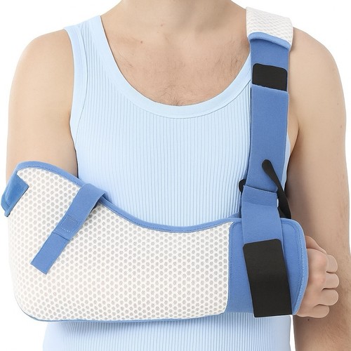 Unisex arm sling - arm,
