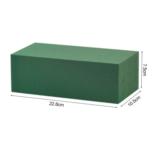 Pcs premium wet florist - wet,