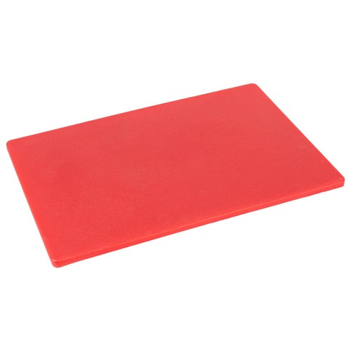 Plastic chopping board 45cm - board,