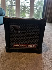 Roland Micro Cube Guitar