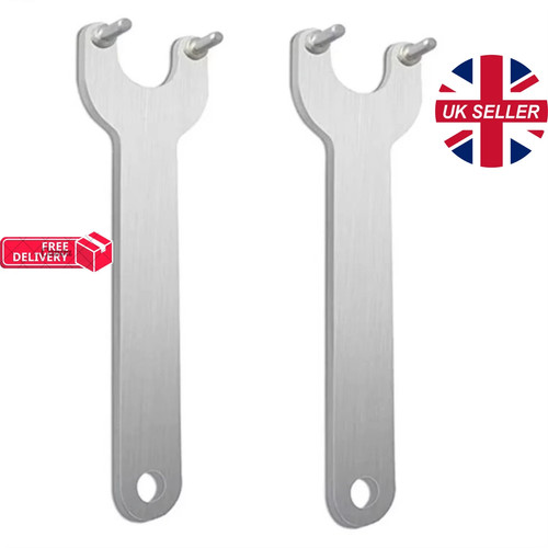 Angle grinder spanner - angle,