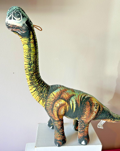 Vintage jurassic park - vintage,