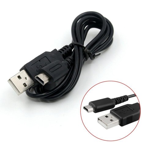 Nintendo usb charger cable - charger,